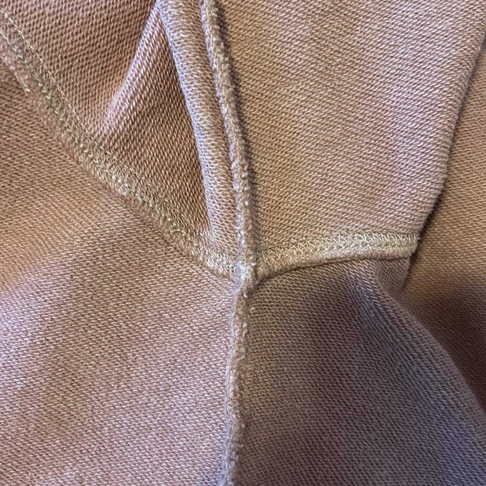 Ksubi Pink Hoodie - Picture 10 of 14